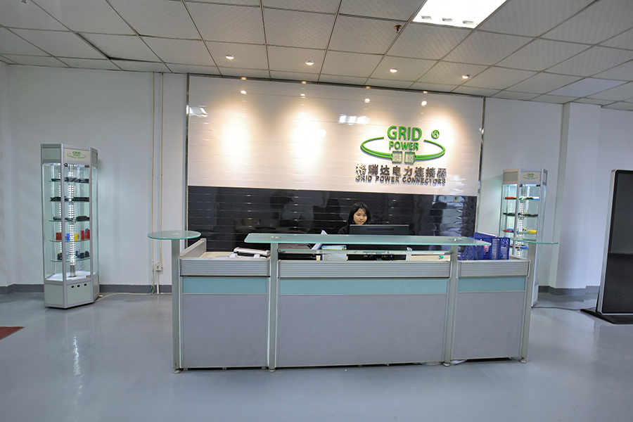 Company corner