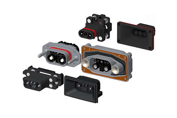 AGV series