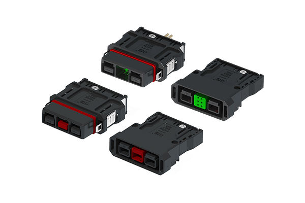 PSF Waterproof Series
