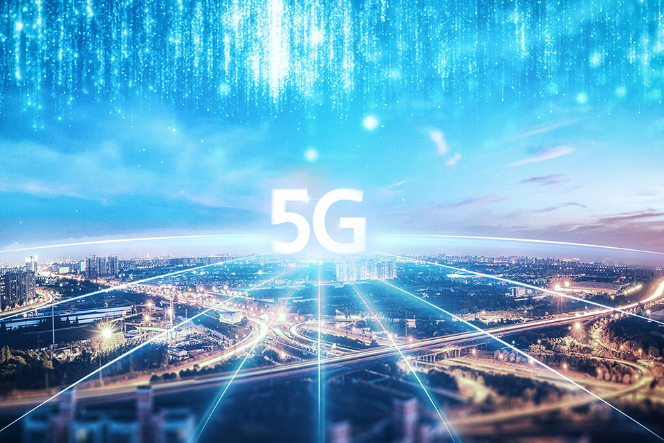 5G领域