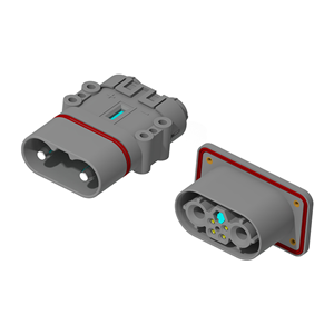 DIN320 waterproof version