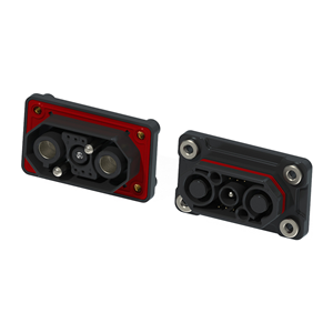 GPF09 board to board floating at the male end